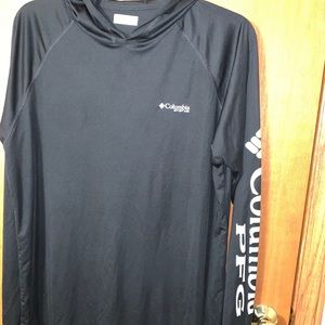 Columbia Performance Fishing Gear